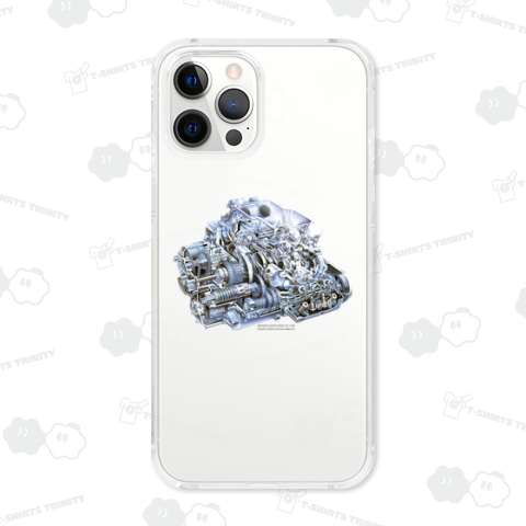 心臓部 強化計画