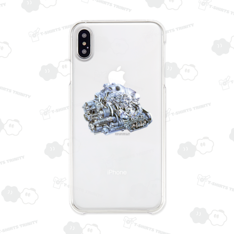 心臓部 強化計画