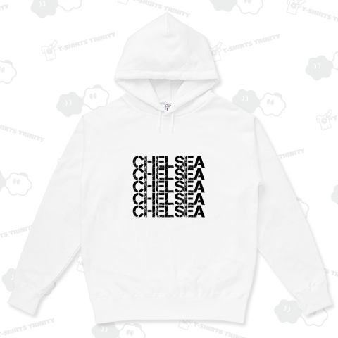 CHELSEA×CHELSEA×CHELSEA