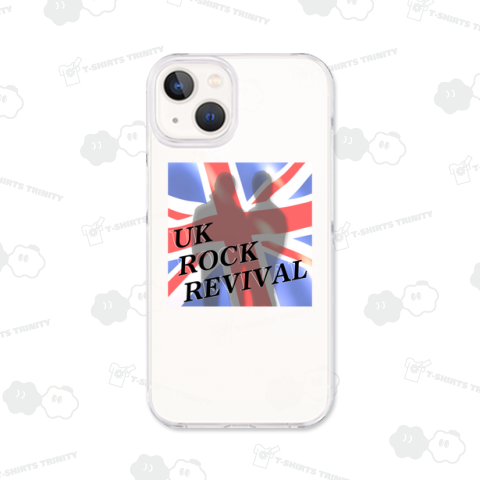 UK ROCK REVIVAL