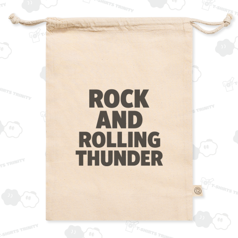 ロックンローリングサンダー