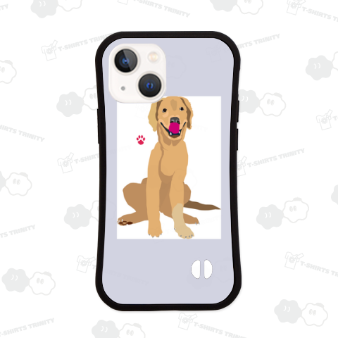 ゴールデンパピー