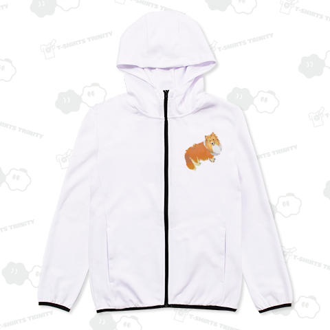 シェルティ8kg ♀