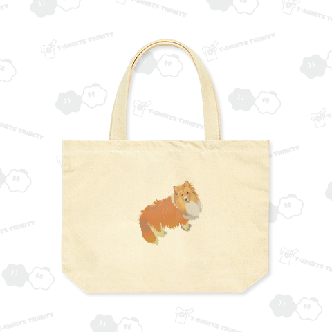 シェルティ8kg ♀