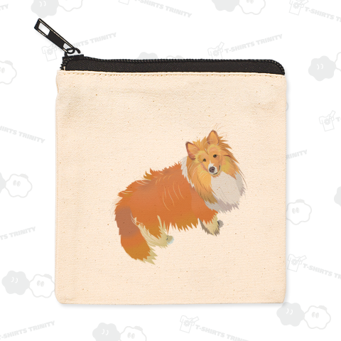 シェルティ8kg ♀