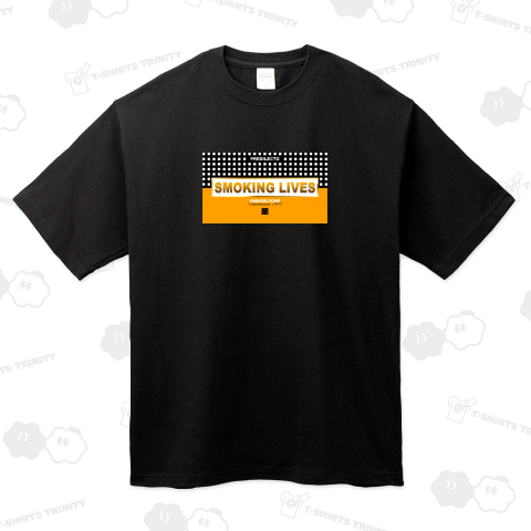 Smoking Lives_01_BLK