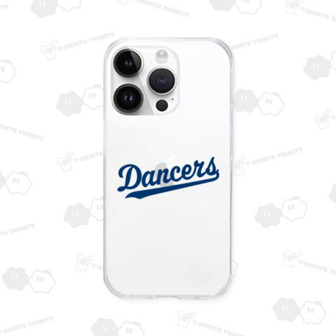 Dencers～世界で踊れ!