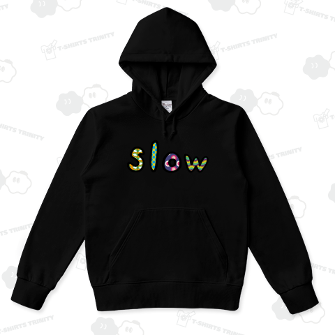 slow