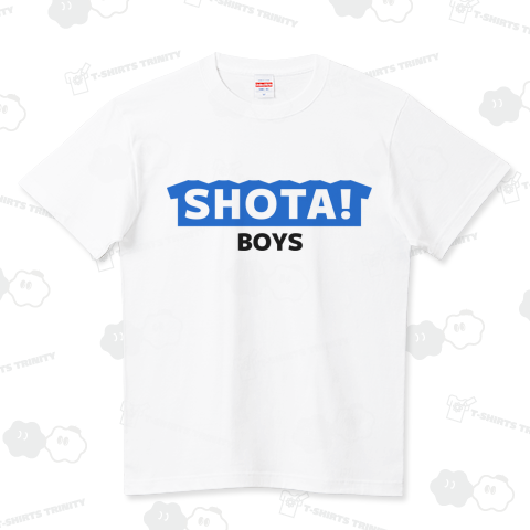 SHOTA!BOYS MLBパロディ