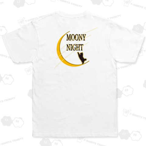 MOONY night