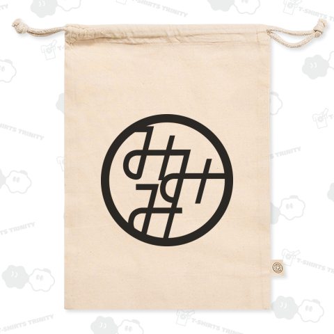 みみみのアイコン(透過)