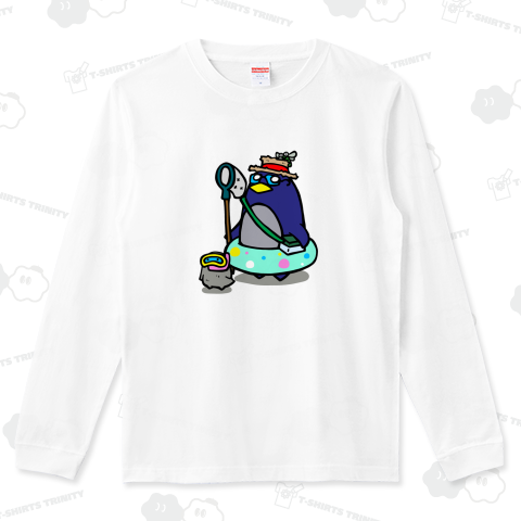 おやこぺんぎん