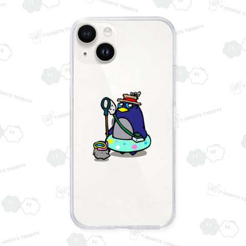 おやこぺんぎん