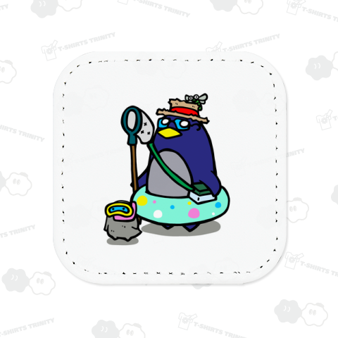 おやこぺんぎん