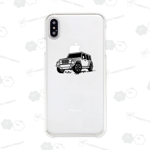 四駆だいすき シンプルVer