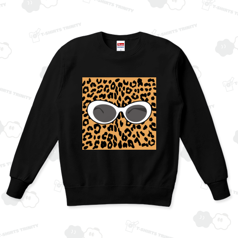 カートのサングラス