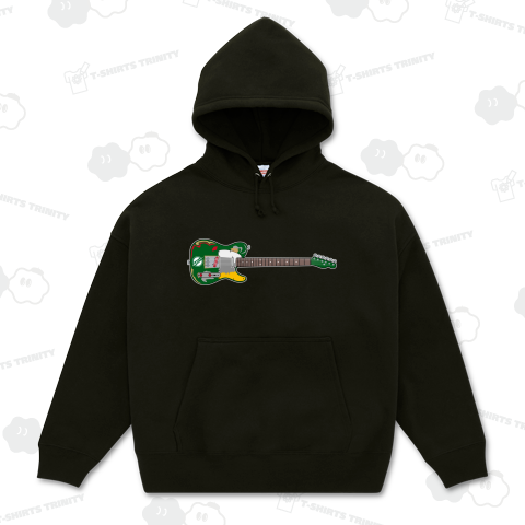 賞金稼ぎテレキャス