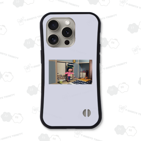 なごやぎよも子#15田中さんの座布団運び