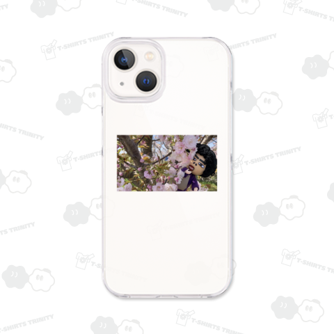 なごやぎよも子#桜見