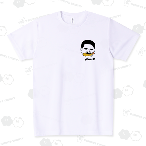 Yuuriiエビフライ(ワンポイント大