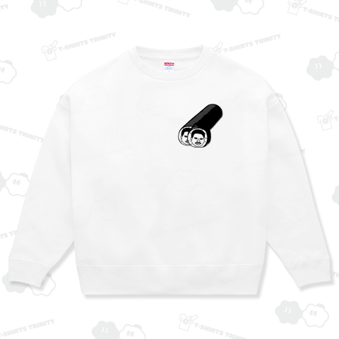 Yuurii切っても切っても当然オレ(ワンポイント