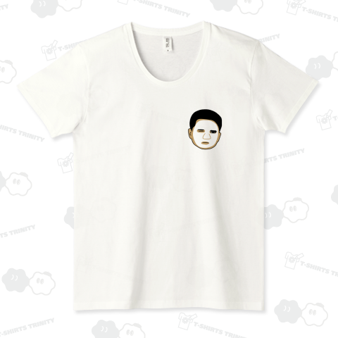 Yuuriiパック目にしみる(ワンポイント