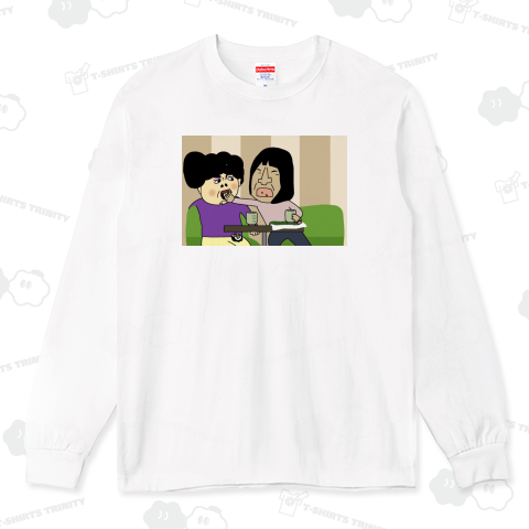 なごやぎよも子#11あんたが飛ばしたんだがね