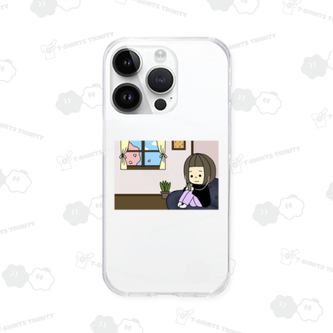 なごやぎよも子#13春