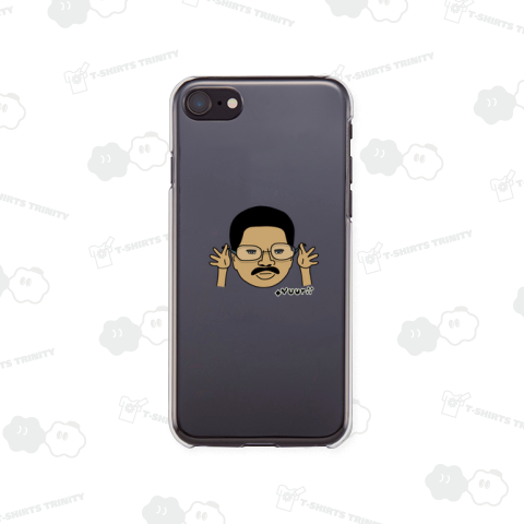 Yuuriiいい男だろ?