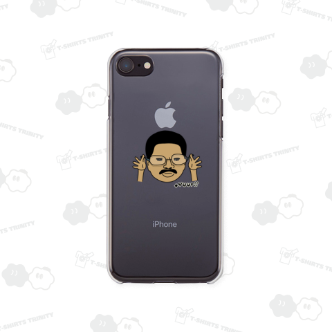 Yuuriiいい男だろ?