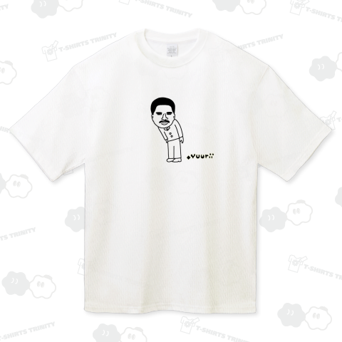 Yuuriiどうも(黒線