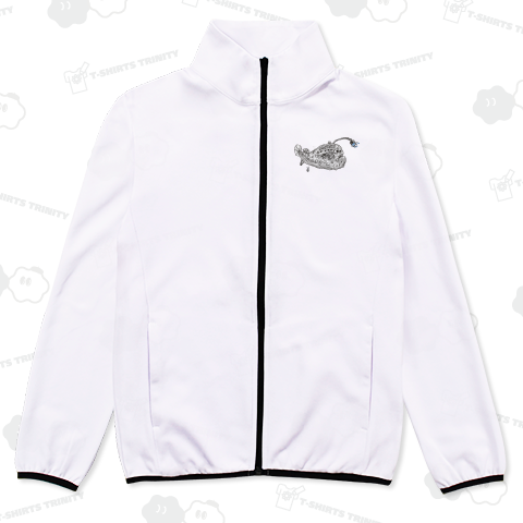 御蔵島YUNOSUKEアンコウ