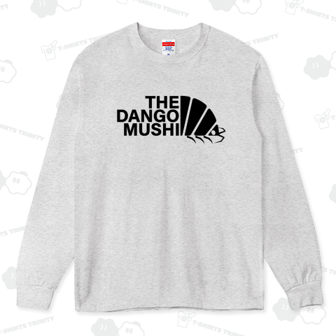 THE DANGO MUSHI ブラック【パロディ商品kgs】