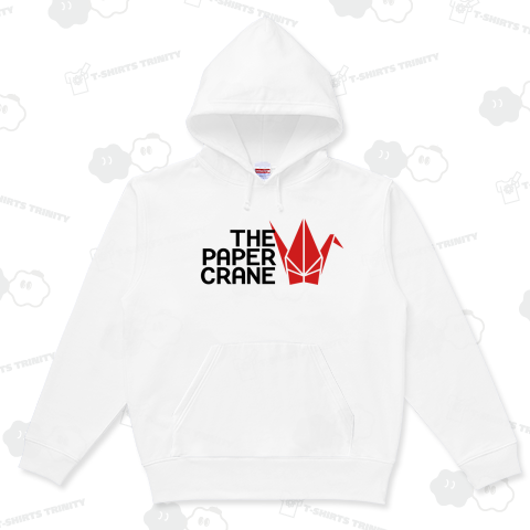 THE PAPER CRANE【パロディ商品kgs】