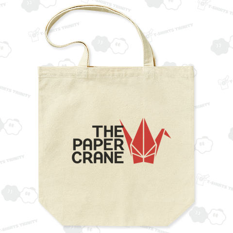 THE PAPER CRANE【パロディ商品kgs】