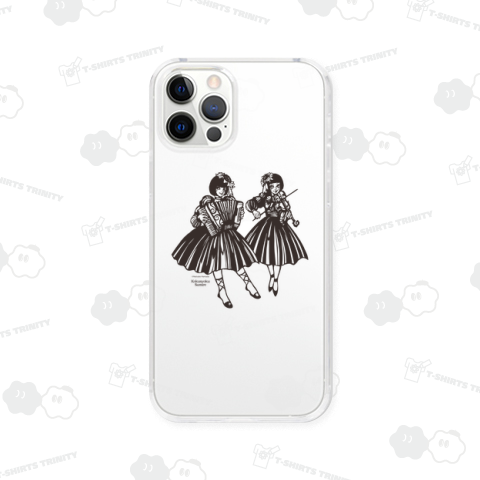 アンデルメルヘン歌曲集-Gray-