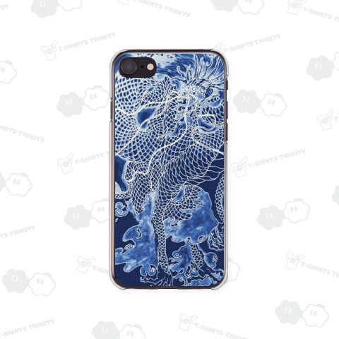 皇龍。ドラゴンぶるーver.