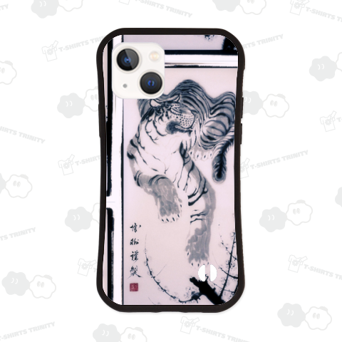 梅とら2022 ver.すまほ。