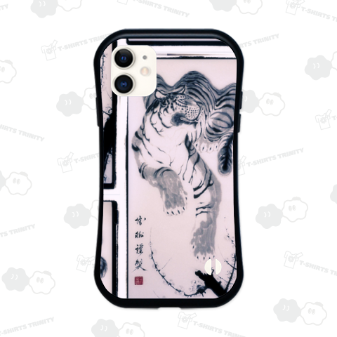 梅とら2022 ver.すまほ。