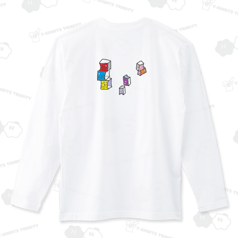 キューブこいのぼり