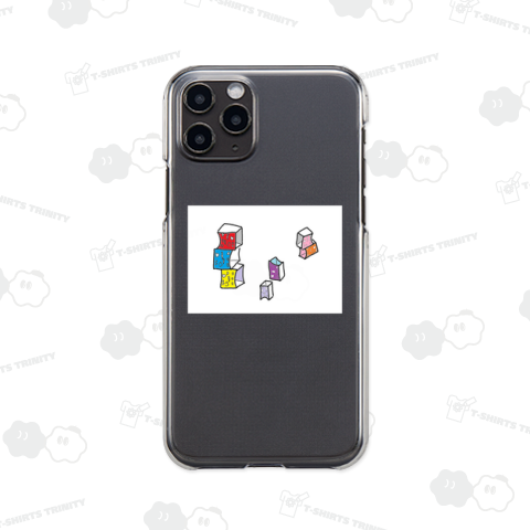 キューブこいのぼり