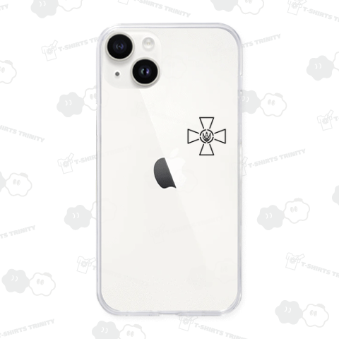 ゼレンスキー風シャツ