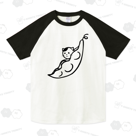 人見知りの豆猫