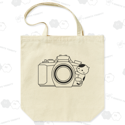 カメラの手ぶれ補正猫