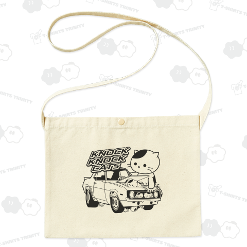 猫出しバンバン