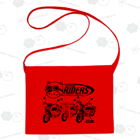 キャット・スーパーライダース