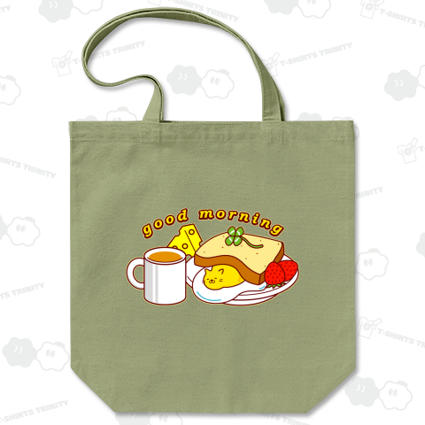 グッドモーニングねこたま