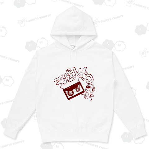 「平成レトロ」今もカセットテープ聞く猫