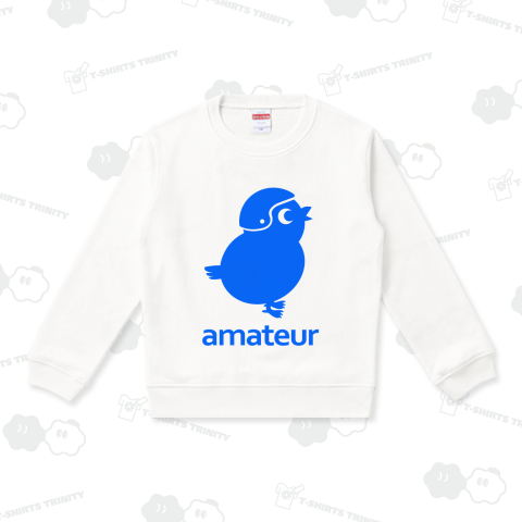 まだまだ青い!アマチュアライダーのひよこ