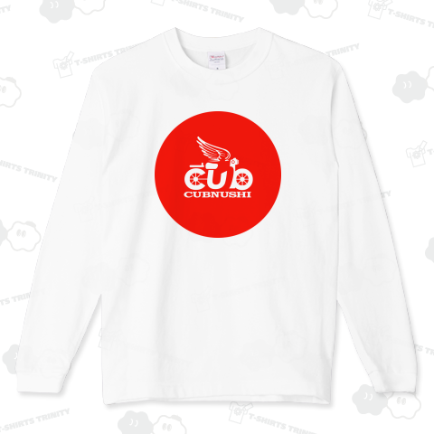 日本のカブ主の小さな翼